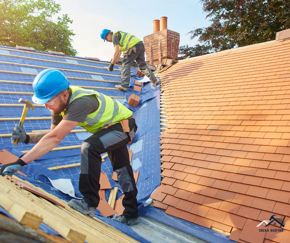 Why choose Roof Repair Near Me in Hornbeck, LA